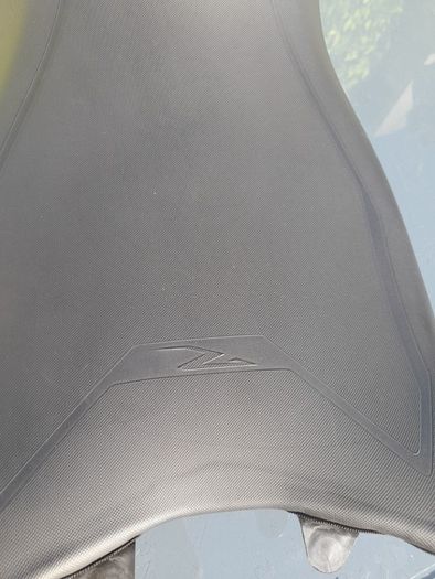 KTM 1290 SuperDuke Seat