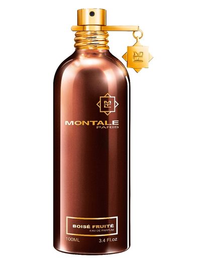 Bois Fruite Montale 100l new full TESTER
