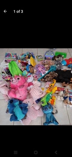 toy bundle