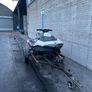 Sea doo spark jet ski Image 5
