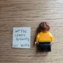 lego hp596 cedric diggory, set harry potter 76456 Image 2