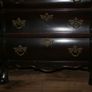 Vintage Chest of Drawers Image 5