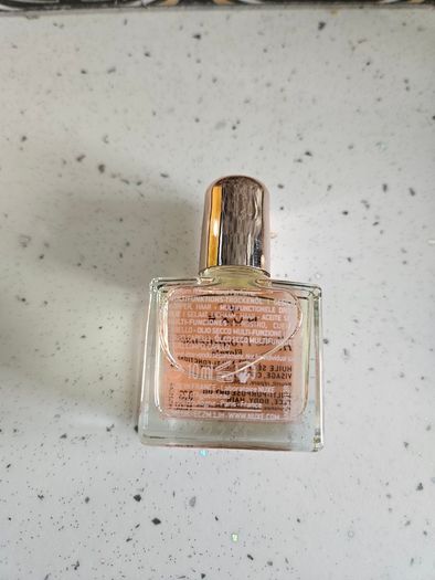 Nuxe Prodigieux Floral Body Oil 10ml