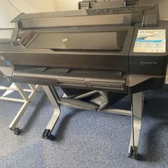 HP DesignJet T520 A1 plotter/printer