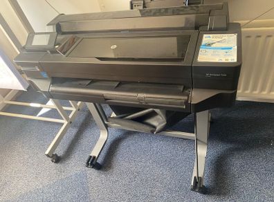 HP DesignJet T520 A1 plotter/printer