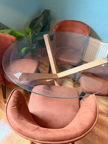Dining table ONLY