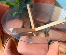 Dining table ONLY