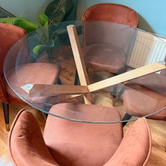 Dining table ONLY