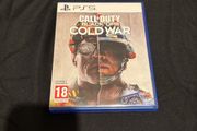 Call of Duty Black Ops ColdWar PS5