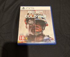 Call of Duty Black Ops ColdWar PS5