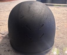 Horseriding Helmet