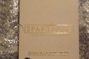 Spartacus Uncut And Fully Restored