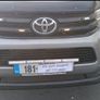 Van, Truck Flashing Lights Fitting Mobile Service Image 7