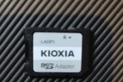Kioxia Micro SD Adapter. Free Postage!