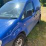 VW Caddy - read description Image 4