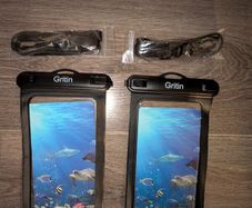 Waterproof Phone Pouches