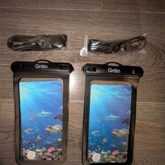 Waterproof Phone Pouches
