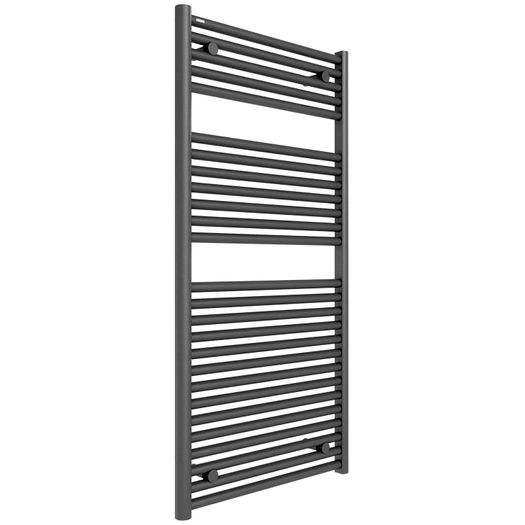 Complete Walk In Shower set