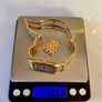 Jaeger Reverso Classic 18ct gold Image 10