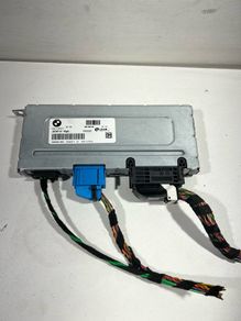 Genuine BMW 7 Series F01 F02 High Central Gateway Module 9219318 Control A1l1b8g.