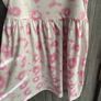 BNWT Girls Dress 8-9 Image 3