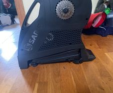 turbo bike trainer
