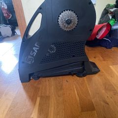 turbo bike trainer