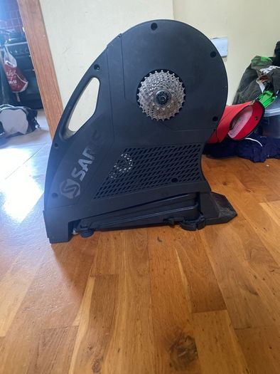 turbo bike trainer