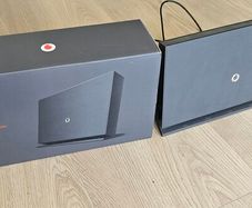 Vodafone Gigabox modem