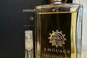 Amouage Jubilation XXV