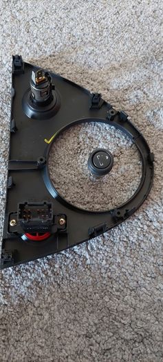 Honda parts interior