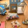 Massive Sylvanian Families bundle Image 7