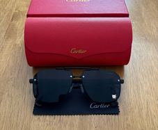 Cartier glasses