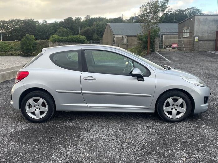 Peugeot 207 S 3dr