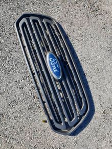 Ford Transit Grill