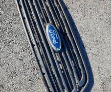 Ford Transit Grill