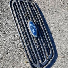 Ford Transit Grill