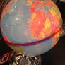 Globe Touch Table Lamp Image 4
