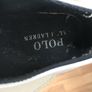 casual trainers Ralf Lauren polo Image 2