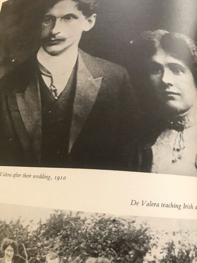 Life & Times of Eamon De Valera