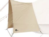 Canopy Porch - Universal awning