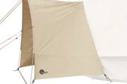 Canopy Porch - Universal awning