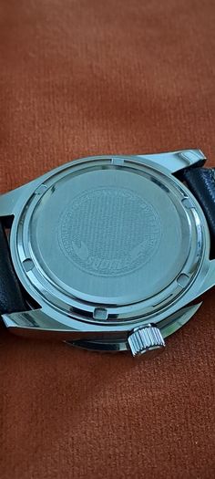 Squale Montauk MTK-01 unworn