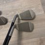 Decathlon inesis 100 set of mens/ teens golf clubs Image 5