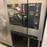Lainox Electric Sapiens Combi Oven Image 2