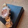 Women's Michael Kors Watch, Great Condition Image 9