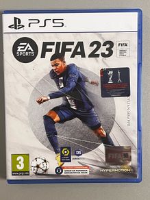 Fifa 23 PS5