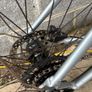 Ridgeback Vanteo hybrid bike Image 6