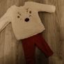 Baby Christmas Outfit 3-6Months Image 2