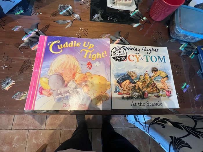 children book